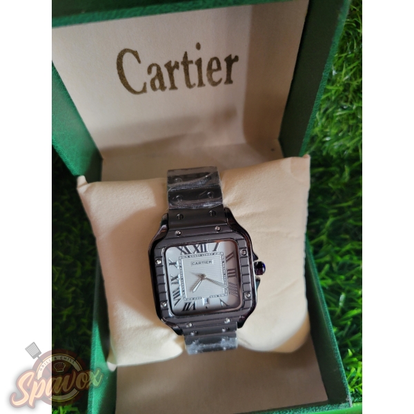 Cartier Black Waterproof