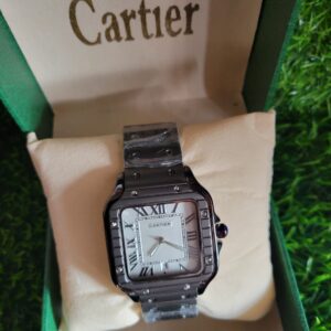 Cartier Black Waterproof