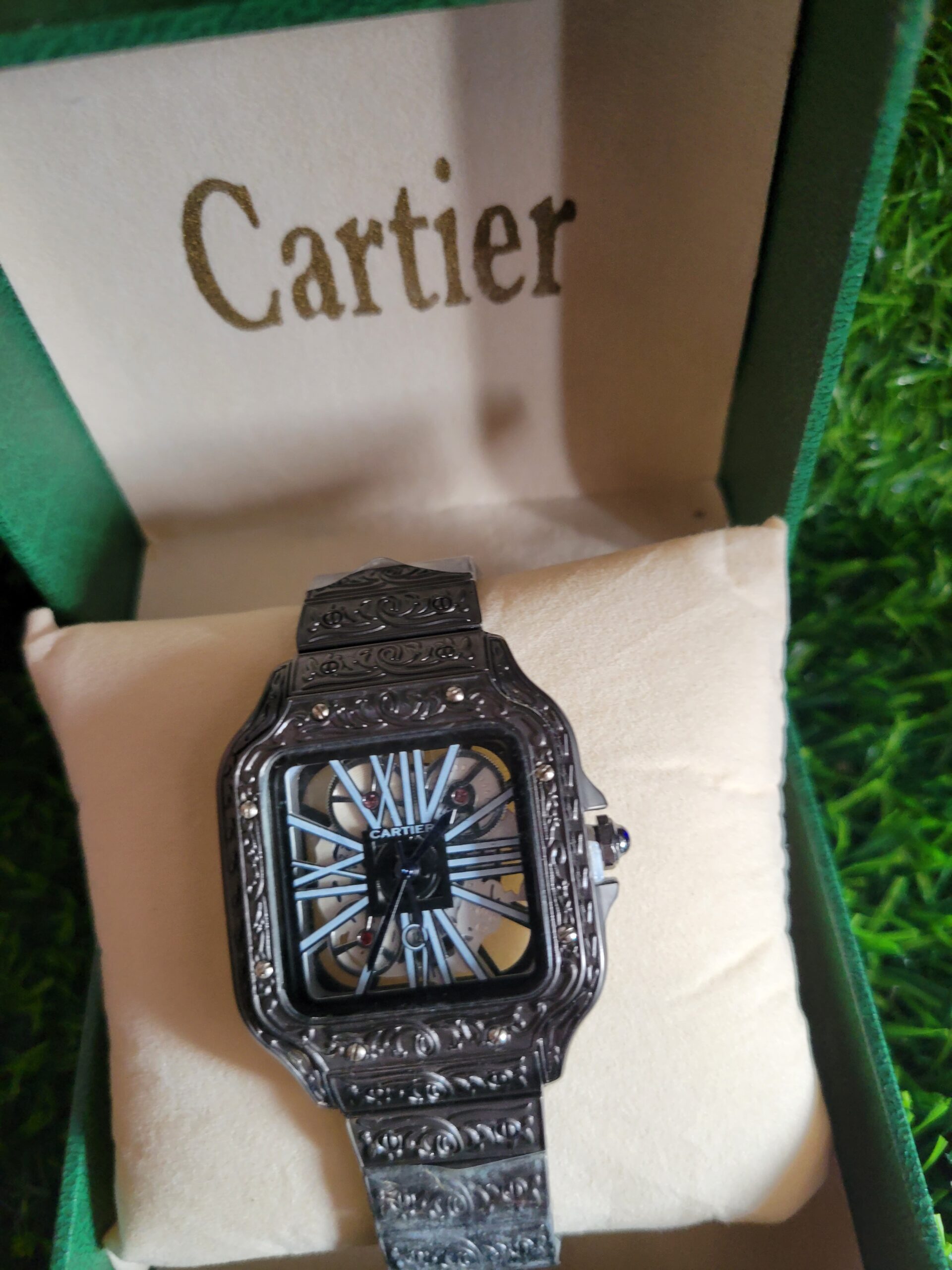 20251025_103751 Cartier black - Image 1