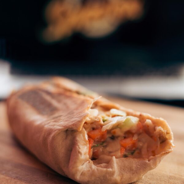 Special Shawarma