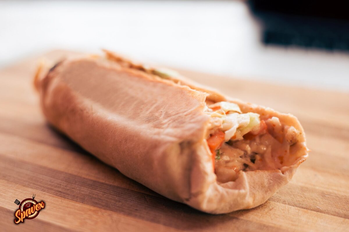 Beef Shawarma - Image 1