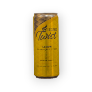 Legend Twist Beer