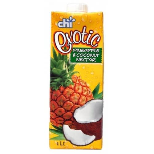 Chi-Exotic-1-Litre-2kov 1lt Exotic - Image 1