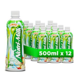 Nutri Milk 500ml x 12