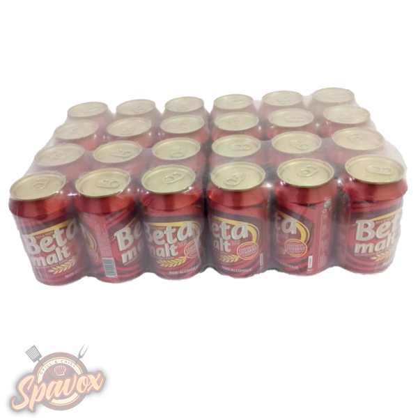 Beta malt x 24