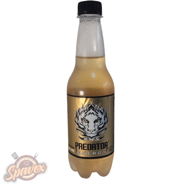 Predetor Energy Drink