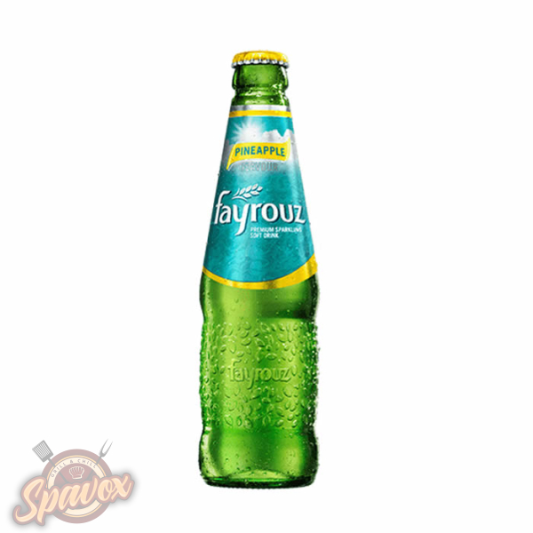 Fayrouz 33cl