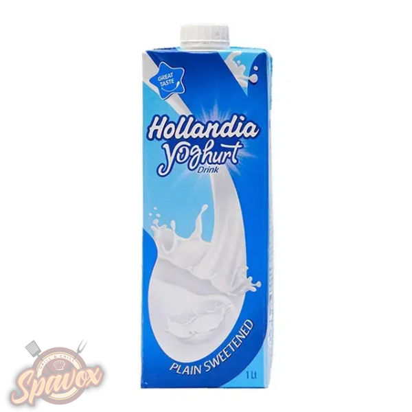 1lt Hollanda