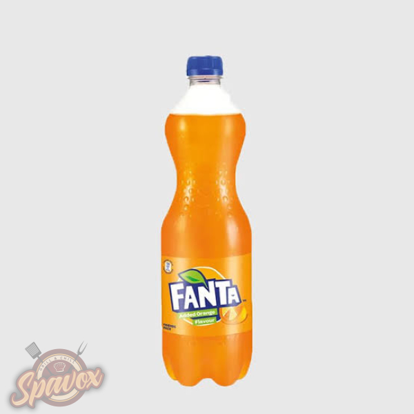 60cl Fanta