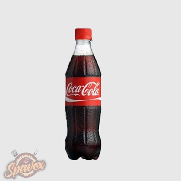 60cl Coke