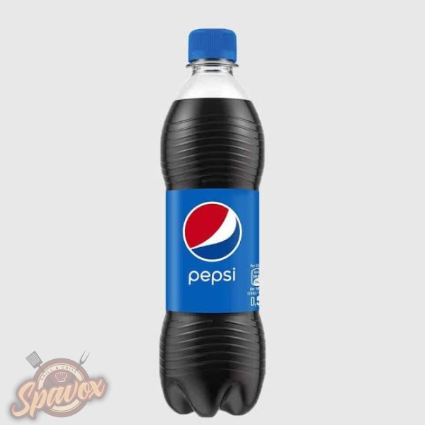 50cl Pepsi