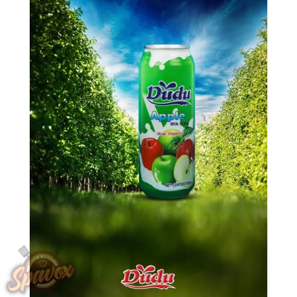 Dudu Apple