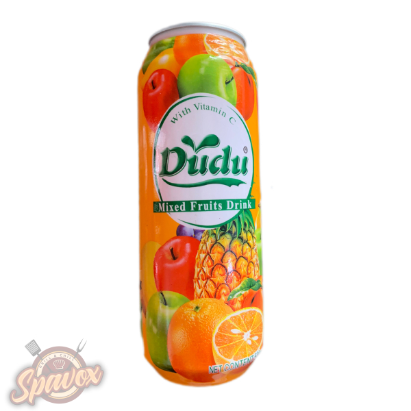 Dudu Orange