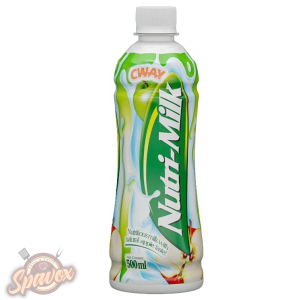Nutri Milk
