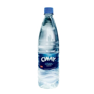 Cway Table Water 50CL