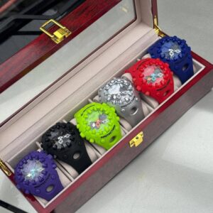 G-Shock Cool Eyes Stylish Watch