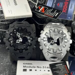 G-Shock Cool Eyes Stylish Watch