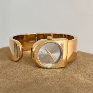 Ieke Cuff Watch Classic Ladies Watch