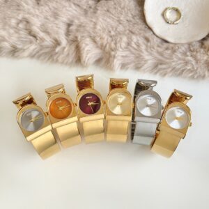 Ieke Cuff Watch Classic Ladies Watch