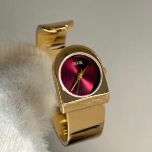 Ieke Cuff Watch Classic Ladies Watch