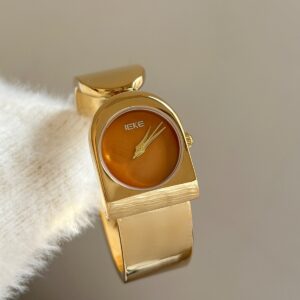 Ieke Cuff Watch Classic Ladies Watch