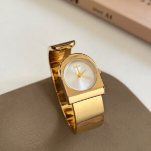 Ieke Cuff Watch Classic Ladies Watch