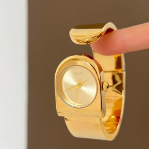 Ieke Cuff Watch Classic Ladies Watch
