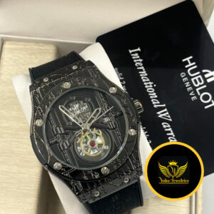 Hublot Classic Wrist Watch