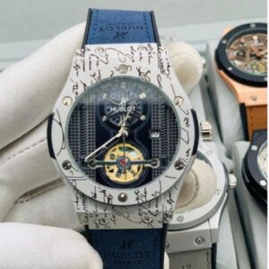 Hublot Classic Wrist Watch